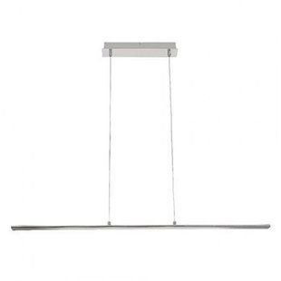 Купить Подвесной линейный светильник LED CAMEL-24 24W 4000K (Хром) во Львове, Киеве, Днепре, Одессе, Харькове