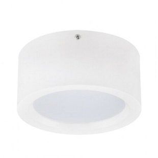 Купити Накладний точковий cвітильник LED SANDRA-15 15W 4200K (Білий) у Львові, Києві, Дніпрі, Одесі, Харкові