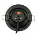 Купить Точечный LED светильник круглый врезной NORA PRO-5 5W 3000K-4500K-6000K (Черный) - 4