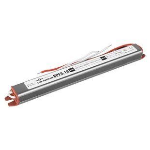 Купити Блок живлення BIOM Professional 12V 18W 1,5А IP67 slim (Герметичний) у Львові, Києві, Дніпрі, Одесі, Харкові
