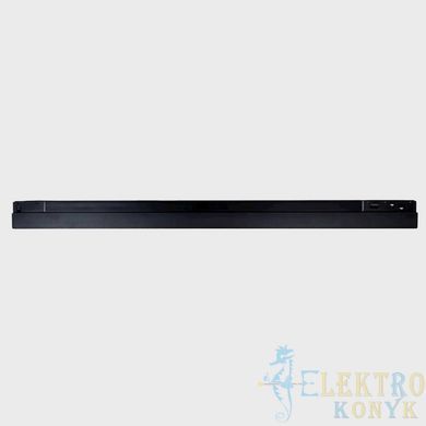 Купити Магнітний трековий світильник RAYFOR MT Line 20 чорний 20W 1600Lm 30-40-50К 48V WiFi у Львові, Києві, Дніпрі, Одесі, Харкові