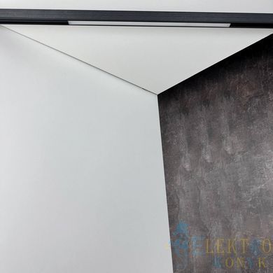 Купити Магнітний трековий світильник RAYFOR MT Line 20 чорний 20W 1600Lm 30-40-50К 48V WiFi у Львові, Києві, Дніпрі, Одесі, Харкові
