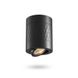 Купить Накладной точечный светильник VIDEX GU10 SPF04A (Черный) - 3