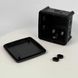 Купить Коробка распределительная СКИМ K85-0 88х88х52 IP54 (B1102024) (Черный) - 3