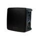 Купить Коробка распределительная СКИМ K85-0 88х88х52 IP54 (B1102024) (Черный) - 1