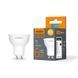 Купить LED лампа VIDEX MR16еD 6W GU10 4100K димерная - 1
