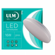 Купити Світильник на стелю LED ULM ULM-R01-М-230-16 16W матовий (Білий) у Львові, Києві, Дніпрі, Одесі, Харкові