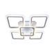 Купити Світильник на стелю з пультом LED Ardero AL6440ARD SOFT S 105Вт 3000-6500К - 4