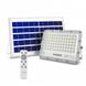 Купити Світлодіодний прожектор на сонячній батареї VIDEX 50W 5000K 3.2V (Сірий) - 3