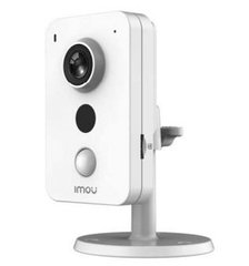 Купить IP видеокамера IMOU IPC-K42P (2.8 мм, 4 Мп) с Wi-Fi во Львове, Киеве, Днепре, Одессе, Харькове
