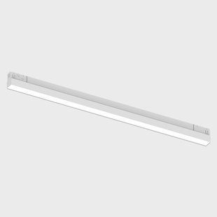 Купити Магнітний трековий світильник RAYFOR MT Line 20 білий 20W 1600Lm 30-40-50К 48V WiFi у Львові, Києві, Дніпрі, Одесі, Харкові