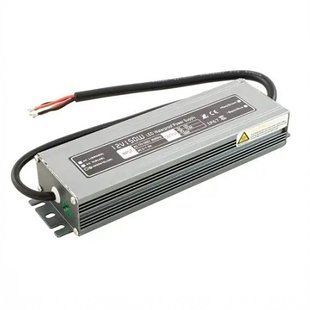 Купити Блок живлення BIOM Professional 12V 150W 12,5А IP67 (Герметичний) у Львові, Києві, Дніпрі, Одесі, Харкові