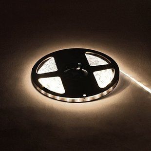 Купить Светодиодная лента THAMES 14.4W/1м. 12V IP65 50X50 (Желтая) во Львове, Киеве, Днепре, Одессе, Харькове