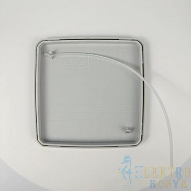 Купить Коробка распределительная СКИМ K115 114х114х54 IP65 (B1102008) (Серый) во Львове, Киеве, Днепре, Одессе, Харькове
