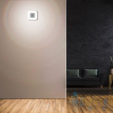Купить Светодиодный LED светильник ART IP65 квадратный VIDEX 15W 5000K (Белый) во Львове, Киеве, Днепре, Одессе, Харькове