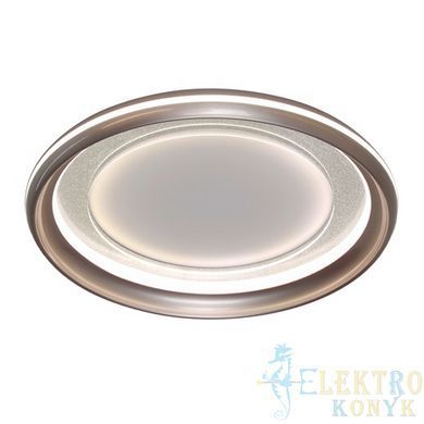 Купити Світильник на стелю з пультом LED VIDEX DECORA 56W VL-CLD-994-BZ 2700К-6000К у Львові, Києві, Дніпрі, Одесі, Харкові
