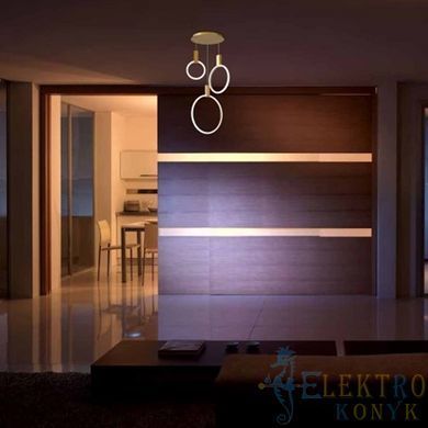 Купити Світильник на стелю з пультом LED Feron AL6500 GRAND 50Вт 3000-6500К у Львові, Києві, Дніпрі, Одесі, Харкові
