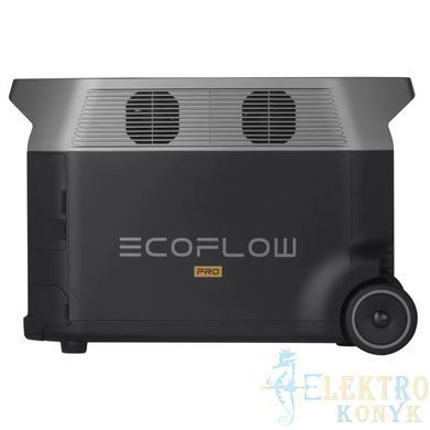 Купити Зарядна станція EcoFlow DELTA Pro (3600 Вт*год) у Львові, Києві, Дніпрі, Одесі, Харкові