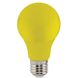 Купить Светодиодная лампа SPECTRA 3W Е27 4200K (Желтая) во Львове, Киеве, Днепре, Одессе, Харькове