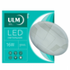 Купити Світильник на стелю LED ULM ULM-R01-W1-230-16 16W матовий (Білий) у Львові, Києві, Дніпрі, Одесі, Харкові