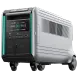 Купить Портативная зарядная станция Zendure SuperBase V4600 3.6 кВт - 1