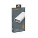 Купить Повербанк VIDEX VPB-320 20000 mAh 22.5W (Белый) во Львове, Киеве, Днепре, Одессе, Харькове