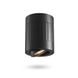 Купить Накладной точечный светильник VIDEX GU10 SPF04A (Черный) - 3