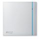 Купити Витяжний вентилятор Soler&Palau SILENT-200 CRZ DESIGN 3C 16W d120 (Білий) - 1