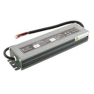 Купити Блок живлення BIOM Professional 12V 200W 16,6А IP67 (Герметичний) у Львові, Києві, Дніпрі, Одесі, Харкові