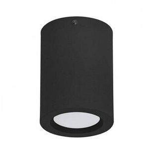 Купити Накладний точковий cвітильник LED SANDRA-5/XL 5W 4200K (Чорний) у Львові, Києві, Дніпрі, Одесі, Харкові