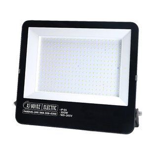 Купити Світлодіодний прожектор PARDUS-100 100W 6400K у Львові, Києві, Дніпрі, Одесі, Харкові