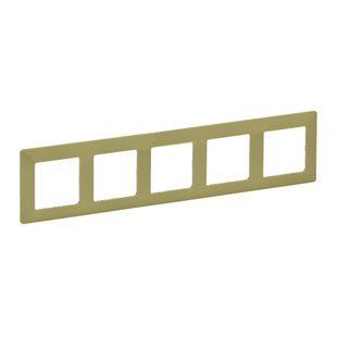 Купити Рамка 5 постова Valena Life (Лайм) у Львові, Києві, Дніпрі, Одесі, Харкові