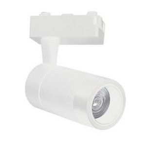 Купити Трековий світильник LED MONACO-15 15W 4200K (Білий) у Львові, Києві, Дніпрі, Одесі, Харкові
