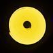 Купити Світлодіодний неон 6x12 IP68 12V Yellow (Жовтий) у Львові, Києві, Дніпрі, Одесі, Харкові