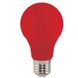 Купити Світлодіодна лампа SPECTRA 3W Е27 4200K (Червона) у Львові, Києві, Дніпрі, Одесі, Харкові
