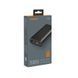 Купить Повербанк VIDEX VPB-320 20000 mAh 22.5W (Черный) во Львове, Киеве, Днепре, Одессе, Харькове