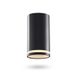 Купить Накладной точечный светильник VIDEX GU10 SPF05A (Черный) - 3