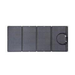 Купити Сонячна панель EcoFlow (160 Вт) у Львові, Києві, Дніпрі, Одесі, Харкові