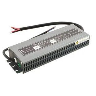 Купити Блок живлення BIOM Professional 12V 250W 20А IP67 (Герметичний) у Львові, Києві, Дніпрі, Одесі, Харкові