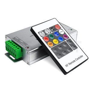 Купити Контроллер RGB OEM С-12A-RF-20 у Львові, Києві, Дніпрі, Одесі, Харкові