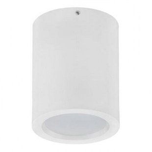 Купити Накладний точковий cвітильник LED SANDRA-10/XL 10W 4200K (Білий) у Львові, Києві, Дніпрі, Одесі, Харкові