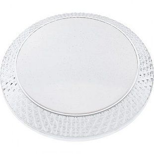 Купити Світильник на стелю LED PHANTOM-48 48W 6400K (Білий) у Львові, Києві, Дніпрі, Одесі, Харкові