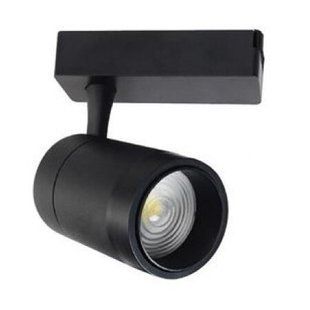 Купити Трековий світильник LED MONACO-30 30W 4200K (Чорний) у Львові, Києві, Дніпрі, Одесі, Харкові