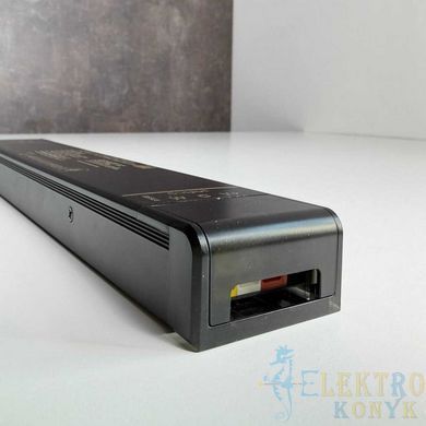 Купити Блок живлення RAYFOR MT-Q Driver WiFi 200W 220AC 48V (Чорний) у Львові, Києві, Дніпрі, Одесі, Харкові