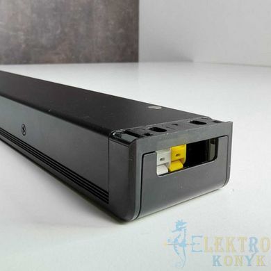 Купити Блок живлення RAYFOR MT-Q Driver WiFi 200W 220AC 48V (Чорний) у Львові, Києві, Дніпрі, Одесі, Харкові