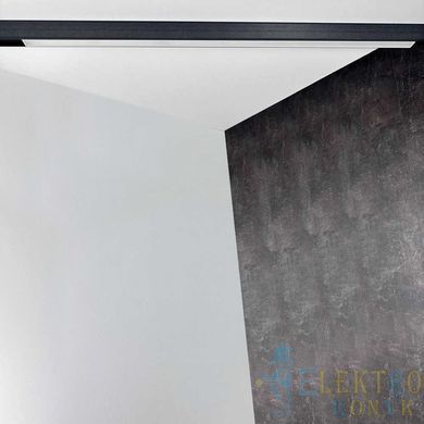 Купити Магнітний трековий світильник RAYFOR MT Line 30 білий 30W 2550Lm 30-40-50К 48V WiFi у Львові, Києві, Дніпрі, Одесі, Харкові