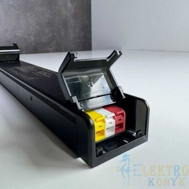 Купити Блок живлення RAYFOR MT-Q Driver WiFi 200W 220AC 48V (Чорний) у Львові, Києві, Дніпрі, Одесі, Харкові