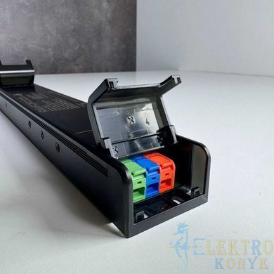 Купити Блок живлення RAYFOR MT-Q Driver WiFi 200W 220AC 48V (Чорний) у Львові, Києві, Дніпрі, Одесі, Харкові
