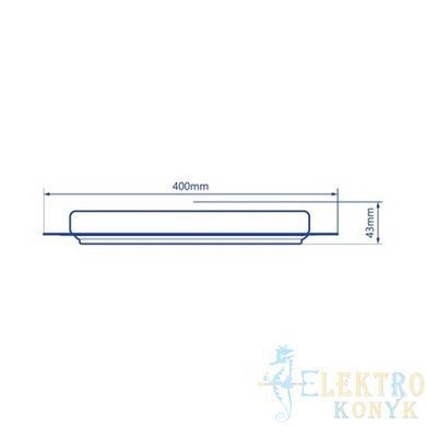 Купити Світильник на стелю з пультом LED Feron AL6080 SQUARE 70Вт 3000-6500К у Львові, Києві, Дніпрі, Одесі, Харкові