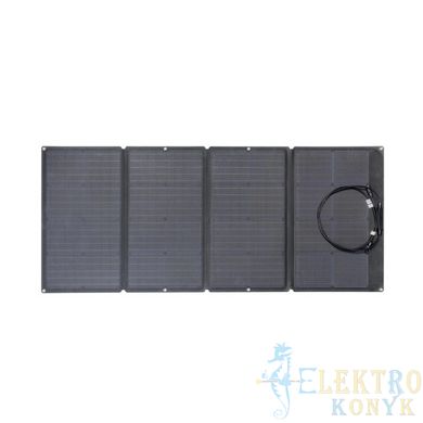 Купить Сонячна панель EcoFlow (160 Вт) во Львове, Киеве, Днепре, Одессе, Харькове